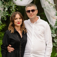 Елена Синицкая, Бобруйск