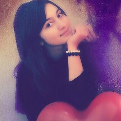 Лейла Карипова, 11.05.1998, Токмок