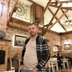 Мусал Мусалиев, 28.04.1978, Самара