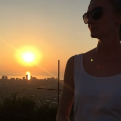 Юлия Карнейко, 12.06