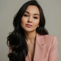 Гулпери Суйунбекова, 17.09.1994, Всеволожск