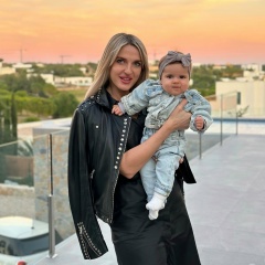 Елена Бекишева, 31.05, Barcelona