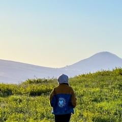 Elizaveta Reyes, Москва