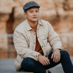 Ерлан Аханов, 23.12, Астана