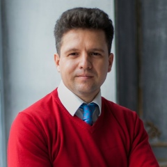 Алексей Борщов, 25.03.1977, Камышин