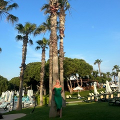 Марина Владимировна, 02.10, Санкт-Петербург