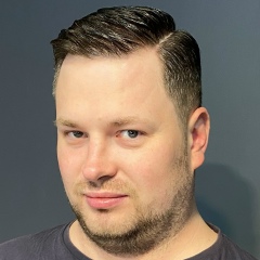 Саша Иваныч, 30.05.1983, Санкт-Петербург