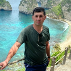 Завен Акопян, Пятигорск