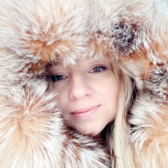 Саша Иванова