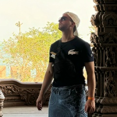 Сергей Лебедев, 23.11, Ростов-на-Дону