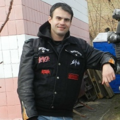 Назар Пузанов, 26.03.1991, Одесса