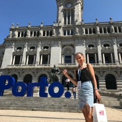 Ирина Д, Улан-Удэ