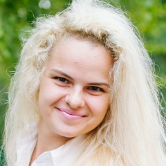 Анастасия Беломытцева, 01.11.1990, Харьков