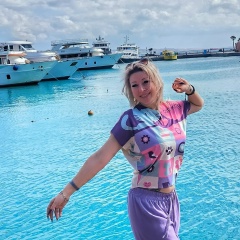 Helena Krivzova, 21.05.1989, Санкт-Петербург