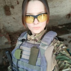 Виктория Косынцева