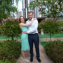 Vitaliy Vershinin, 09.05.1989, Москва