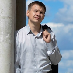 Алексей Бордачук, 15.03, Москва