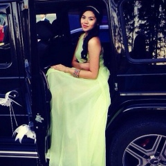 Бакуля Даутова, 01.01.2007, Атырау