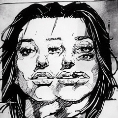 Dorothy Dahmer, 16.02, Москва