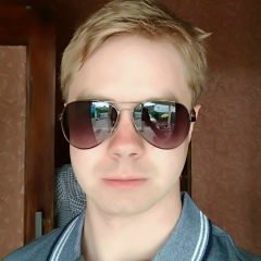 Павел Щёголев, 07.11.1988, Санкт-Петербург