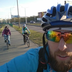 Anthony Dee, 07.12, Петропавловск-Камчатский