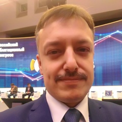 Андрей Краснолуцкий, 23.09, Санкт-Петербург