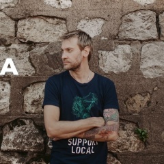 Алексей Расчётов, 24.09, Москва