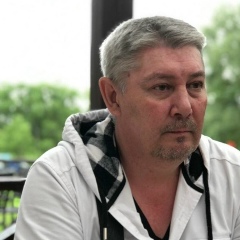 Вадим Туриянский, 24.05