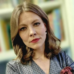 Тамара Кузьмина, 04.03, Санкт-Петербург