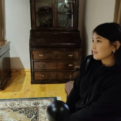 Айнура Жакупова, 19.06.1991, Семей