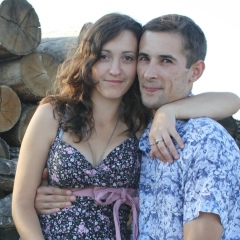 Серёга Салюк, 16.08.1984, Кривое Озеро