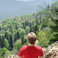 Светлана Лит, Курск