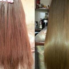 Наталья Иванова, Омск