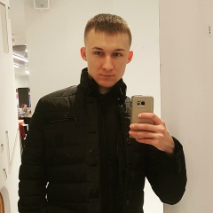 Сергей Мартынов, 04.06.1990, Стерлитамак