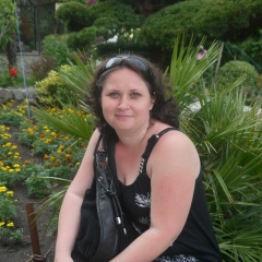 Наталья Хоменко, 08.01.1979