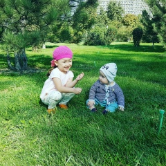 Зейнеп Досмагулова, 16.06.1989, Астана