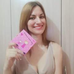 Екатерина Алексеева, 16.05