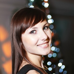 Марина Молькова, Нижний Новгород