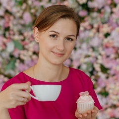 Ксения Сафонова, 06.09, Санкт-Петербург