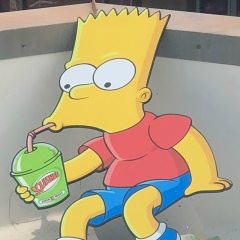 Mcelo Xtasylover, Myrtle Beach