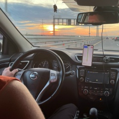 Евгений Субботин, Санкт-Петербург