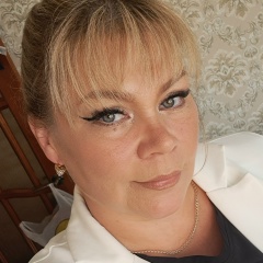 Светлана Мишкина(Дмитриева), 05.08.1976, Тула