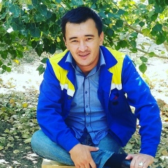 Адилбек Артыгалиев, 14.02.1987, Актобе