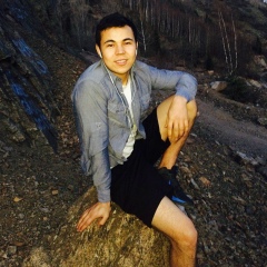 Kuanysh Tastanov, 11.03, Алматы