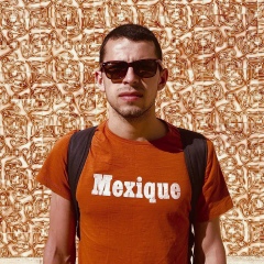 Никита Петручик, 31.07, Минск