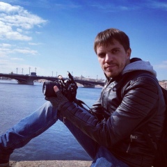 Александр Трубин, 23.12, Екатеринбург