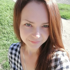 Ольга Ткачук, Кишинев