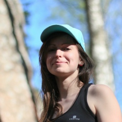 Наталья Егорова, 17.09, Санкт-Петербург