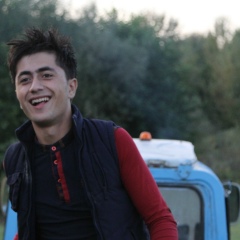 Зико Наджафов, 19.06.1913, Баку