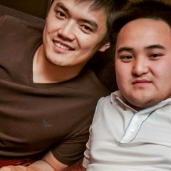 Ерден Жусупов, 23.07.1988, Актобе